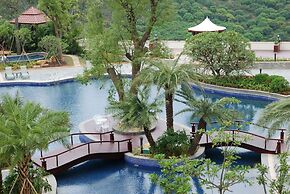 Goodview Hotel Sangem Zhangmutou