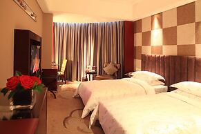 Goodview Hotel Sangem Zhangmutou