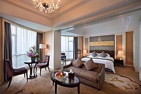 Goodview Hotel Sangem Zhangmutou