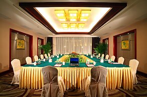 Goodview Hotel Sangem Zhangmutou