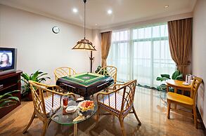 Goodview Hotel Sangem Zhangmutou