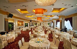 Goodview Hotel Sangem Zhangmutou