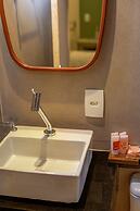 EcoCharme Pousada Varandinha