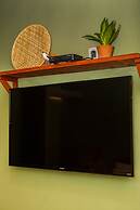 EcoCharme Pousada Varandinha