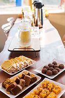 EcoCharme Pousada Varandinha