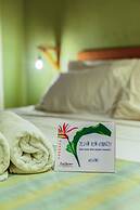 EcoCharme Pousada Varandinha