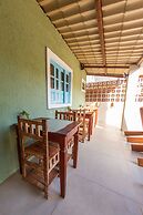 EcoCharme Pousada Varandinha