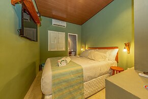 EcoCharme Pousada Varandinha