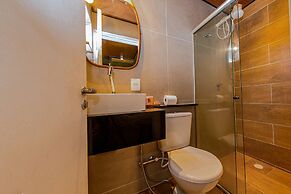 EcoCharme Pousada Varandinha