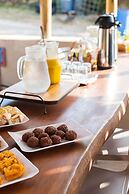 EcoCharme Pousada Varandinha