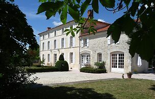 Domaine du Prieuré