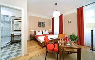 Hotel U Zvonu
