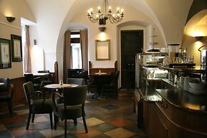 Hotel U Zvonu