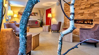 Hotel Traumblick