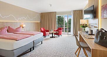 Hotel Traumblick