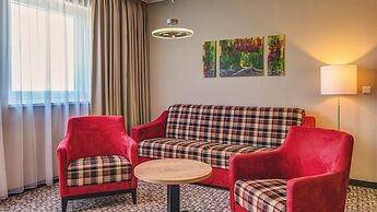 Hotel Traumblick