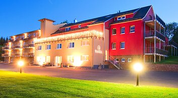 Hotel Traumblick