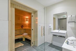 All Suites Appart Hotel Bordeaux Centre Marne