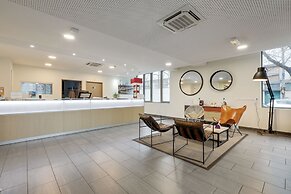All Suites Appart Hotel Bordeaux Centre Marne