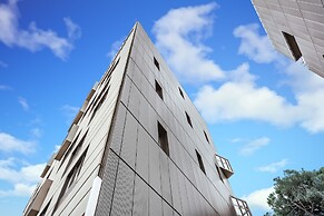 All Suites Appart Hotel Bordeaux Centre Marne