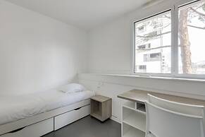 All Suites Appart Hotel Bordeaux Centre Marne
