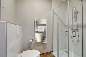 All Suites Appart Hotel Bordeaux Centre Marne