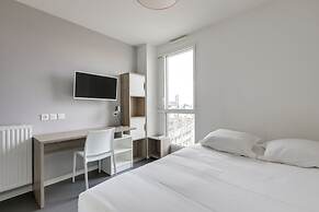 All Suites Appart Hotel Bordeaux Centre Marne