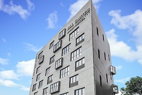 All Suites Appart Hotel Bordeaux Centre Marne