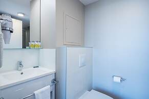 All Suites Appart Hotel Bordeaux Centre Marne