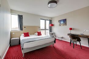 All Suites Appart Hotel Bordeaux Centre Marne