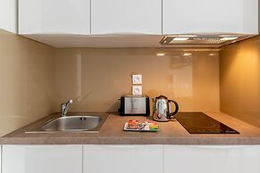All Suites Appart Hotel Bordeaux Centre Marne
