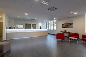 All Suites Appart Hotel Bordeaux Centre Marne