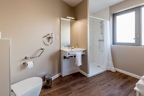 All Suites Appart Hotel Bordeaux Centre Marne
