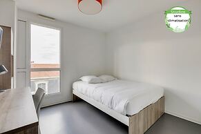 All Suites Appart Hotel Bordeaux Centre Marne
