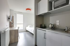 All Suites Appart Hotel Bordeaux Centre Marne