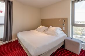 All Suites Appart Hotel Bordeaux Centre Marne