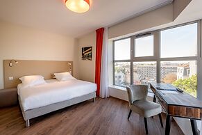 All Suites Appart Hotel Bordeaux Centre Marne