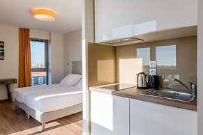 All Suites Appart Hotel Bordeaux Centre Marne