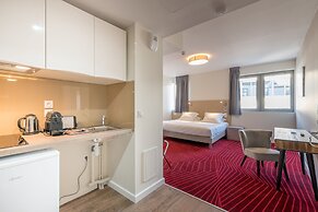 All Suites Appart Hotel Bordeaux Centre Marne