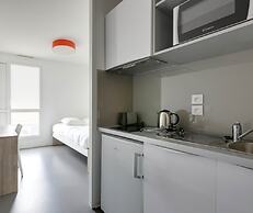 All Suites Appart Hotel Bordeaux Centre Marne