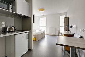 All Suites Appart Hotel Bordeaux Centre Marne