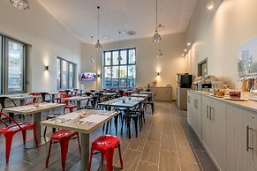 All Suites Appart Hotel Bordeaux Centre Marne