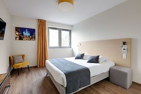 All Suites Appart Hotel Bordeaux Centre Marne