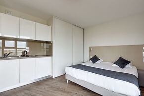 All Suites Appart Hotel Bordeaux Centre Marne