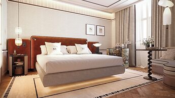 BLESS Hotel Barcelona