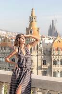 BLESS Hotel Barcelona