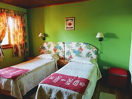 Cabañas Normana Inn