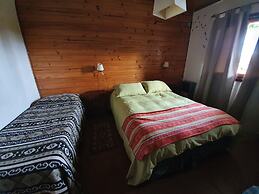 Cabañas Normana Inn