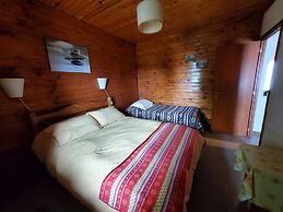 Cabañas Normana Inn