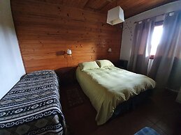 Cabañas Normana Inn